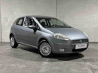 Fiat grande punto 1.4-16v sportsound plus 95pk 2006, 31-tl-lt - afbeelding 35 van  37
