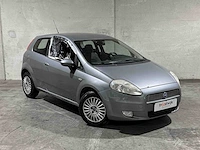 Fiat grande punto 1.4-16v sportsound plus 95pk 2006, 31-tl-lt - afbeelding 36 van  37