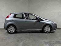 Fiat grande punto 1.4-16v sportsound plus 95pk 2006, 31-tl-lt - afbeelding 37 van  37