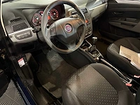 Fiat grande punto 1.4 active, 98-gfv-9 - afbeelding 5 van  18