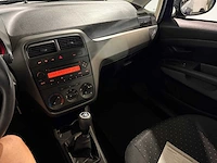 Fiat grande punto 1.4 active, 98-gfv-9 - afbeelding 8 van  18