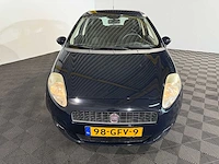 Fiat grande punto 1.4 active, 98-gfv-9 - afbeelding 10 van  18