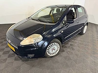 Fiat grande punto 1.4 active, 98-gfv-9 - afbeelding 1 van  18
