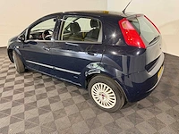 Fiat grande punto 1.4 active, 98-gfv-9 - afbeelding 11 van  18