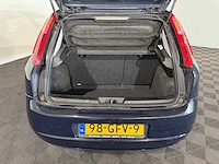 Fiat grande punto 1.4 active, 98-gfv-9 - afbeelding 13 van  18