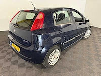 Fiat grande punto 1.4 active, 98-gfv-9 - afbeelding 14 van  18