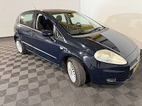 Fiat grande punto 1.4 active, 98-gfv-9 - afbeelding 15 van  18