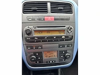 Fiat grande punto 1.4 dynamic, 23-tx-lb - afbeelding 11 van  18