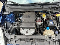 Fiat grande punto 1.4 dynamic, 23-tx-lb - afbeelding 17 van  18