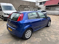 Fiat grande punto 1.4 dynamic, 23-tx-lb - afbeelding 2 van  18