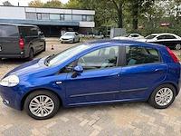 Fiat grande punto 1.4 dynamic, 23-tx-lb - afbeelding 5 van  18