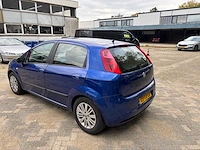 Fiat grande punto 1.4 dynamic, 23-tx-lb - afbeelding 6 van  18