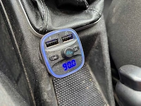 Fiat grande punto 1.4 dynamic, 23-tx-lb - afbeelding 6 van  18