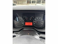 Fiat grande punto 1.4 dynamic, 23-tx-lb - afbeelding 8 van  18