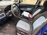 Fiat grande punto 1.4 dynamic, 23-tx-lb - afbeelding 18 van  18