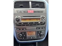 Fiat grande punto 1.4 dynamic, 23-tx-lb - afbeelding 3 van  18