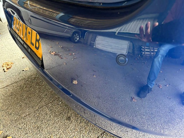 Fiat grande punto 1.4 dynamic, 23-tx-lb - afbeelding 17 van  18