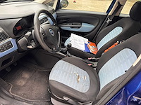 Fiat grande punto 1.4 dynamic, 23-tx-lb - afbeelding 18 van  18