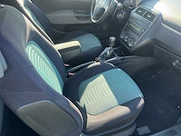 Fiat grande punto 1.4 dynamic, 60-zf-kp - afbeelding 4 van  19