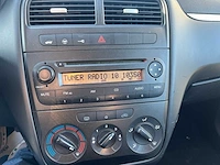 Fiat grande punto 1.4 dynamic, 60-zf-kp - afbeelding 6 van  19