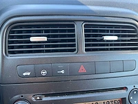 Fiat grande punto 1.4 dynamic, 60-zf-kp - afbeelding 9 van  19