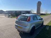 Fiat grande punto 1.4 dynamic, 60-zf-kp - afbeelding 12 van  19