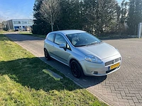 Fiat grande punto 1.4 dynamic, 60-zf-kp - afbeelding 13 van  19