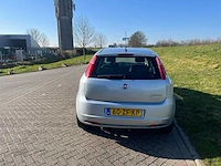 Fiat grande punto 1.4 dynamic, 60-zf-kp - afbeelding 16 van  19