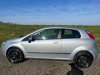 Fiat grande punto 1.4 dynamic, 60-zf-kp - afbeelding 18 van  19