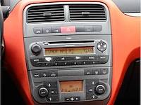 Fiat grande punto 1.4 edizione blue & me automaat 2006, 53-tp-jd - afbeelding 14 van  26