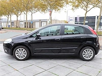 Fiat grande punto 1.4 edizione blue & me automaat 2006, 53-tp-jd - afbeelding 12 van  26
