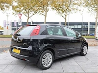 Fiat grande punto 1.4 edizione blue & me automaat 2006, 53-tp-jd - afbeelding 22 van  26