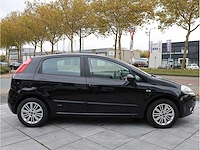 Fiat grande punto 1.4 edizione blue & me automaat 2006, 53-tp-jd - afbeelding 23 van  26