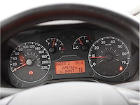 Fiat grande punto 1.4 edizione blue & me automaat 2006, 53-tp-jd - afbeelding 20 van  26