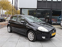 Fiat grande punto 1.4 edizione blue & me automaat 2006, 53-tp-jd - afbeelding 7 van  26