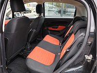 Fiat grande punto 1.4 edizione blue & me automaat 2006, 53-tp-jd - afbeelding 13 van  26