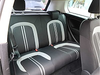 Fiat grande punto 1.4 nero bianco, 2009, 45-jfb-9 - afbeelding 6 van  25