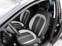 Fiat grande punto 1.4 nero bianco, 2009, 45-jfb-9 - afbeelding 4 van  25