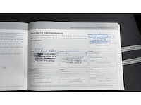 Fiat grande punto 1.4 nero bianco, 2009, 45-jfb-9 - afbeelding 23 van  25