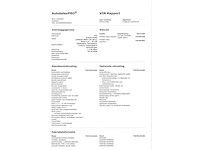 Fiat grande punto 1.4 nero bianco, 2009, 45-jfb-9 - afbeelding 24 van  25