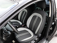 Fiat grande punto 1.4 nero bianco, 2009, 45-jfb-9 - afbeelding 12 van  25