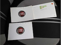 Fiat grande punto 1.4 nero bianco, 2009, 45-jfb-9 - afbeelding 22 van  25