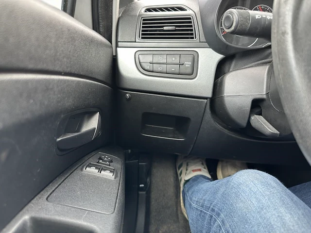 Fiat grande punto actual, 2013 - afbeelding 2 van  20