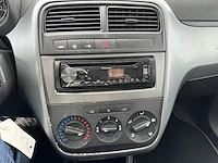 Fiat grande punto actual, 2013 - afbeelding 3 van  20