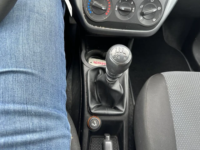 Fiat grande punto actual, 2013 - afbeelding 4 van  20