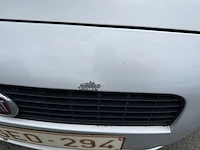 Fiat grande punto actual, 2013 - afbeelding 7 van  20