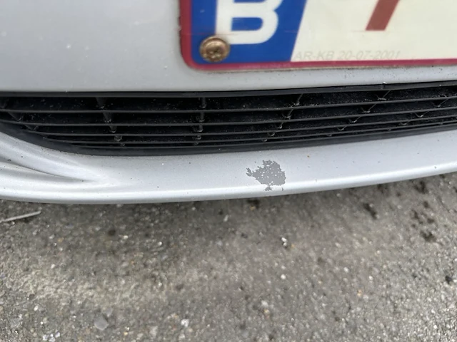 Fiat grande punto actual, 2013 - afbeelding 8 van  20