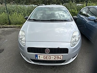 Fiat grande punto actual, 2013 - afbeelding 12 van  20