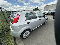 Fiat grande punto actual, 2013 - afbeelding 15 van  20