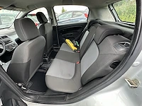 Fiat grande punto actual, 2013 - afbeelding 18 van  20
